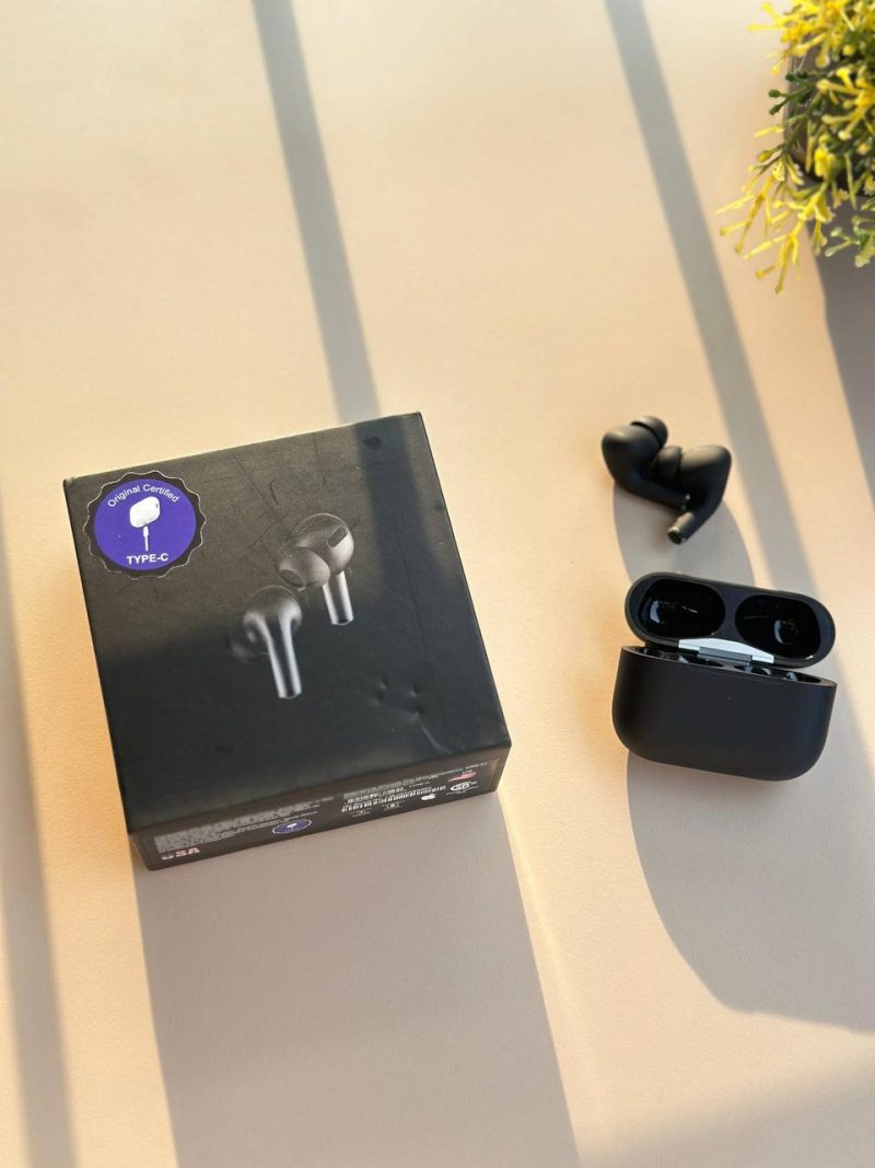N1shop PRO 2nd Generation  MADE IN USA WITH  VOLUME CONTROL UP DOWN LIKE ORIGINAL   New Type C to Type C charging - Image 5