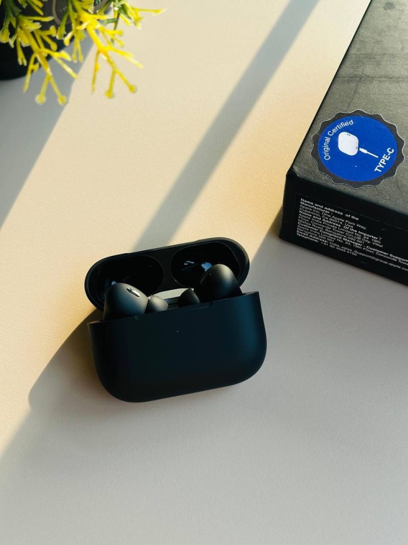 N1shop PRO 2nd Generation  MADE IN USA WITH  VOLUME CONTROL UP DOWN LIKE ORIGINAL   New Type C to Type C charging - Image 2