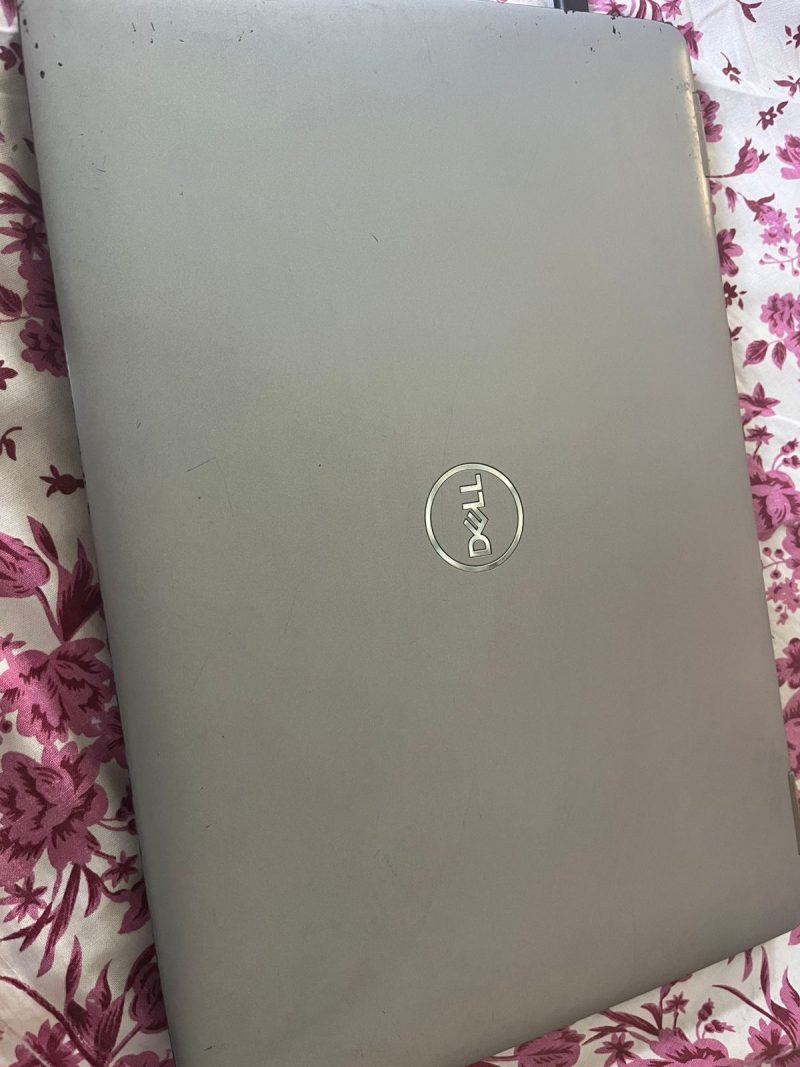 (Refurbished) Dell Latitude 5320 11th Gen Laptop | Windows 11 | Ms Office | Intel HD Graphics | 13.3 Inch Black - Image 3