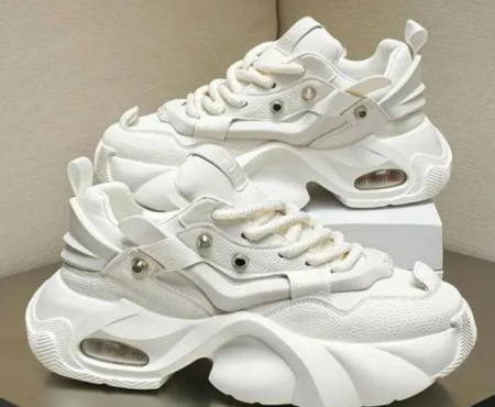 Mens Comforatable Sports Shoes
